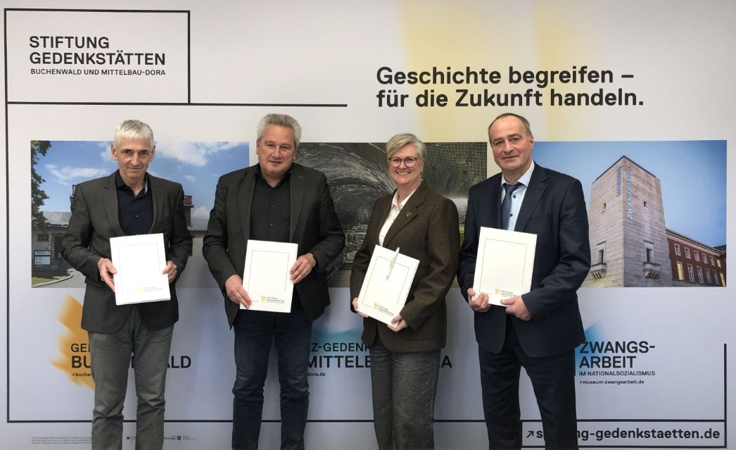 Kooperationsvereinbarung