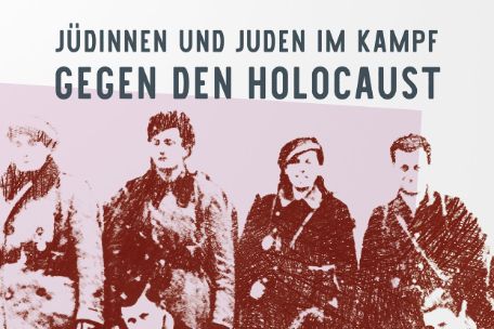 Cover des Buchs "Der vergessene Widerstand"