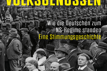 Cover des Buchs "Unwillige Volksgenossen"