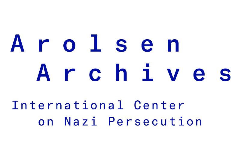 Logo Arolsen Archives